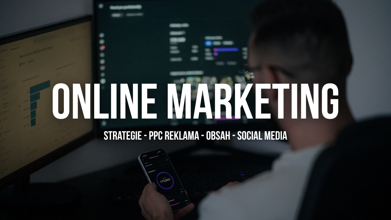 Online marketing